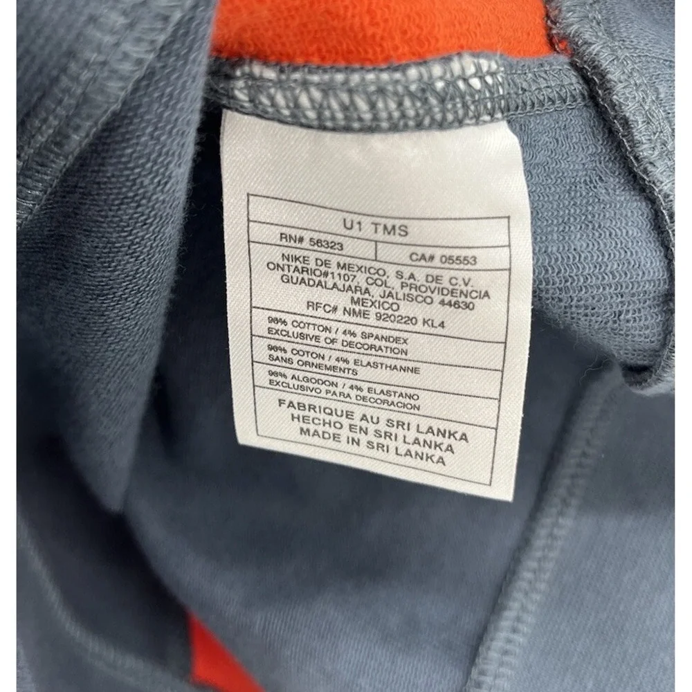 Nike good preowned